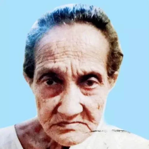 ല​ക്ഷ്മി