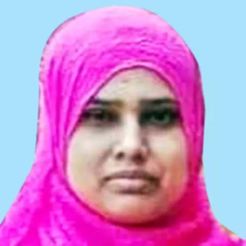 ഷാ​മി​ല