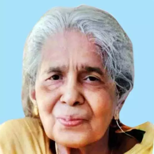 അ​ന്ന​മ്മ