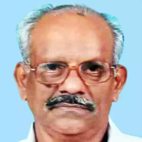 വ​ർ​ഗീ​സ്