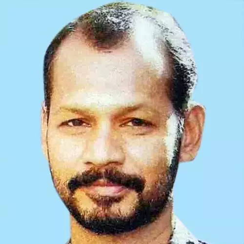 സി.​ജി. ബാ​ബു