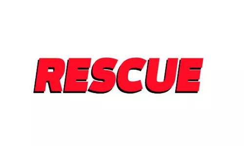 rescue