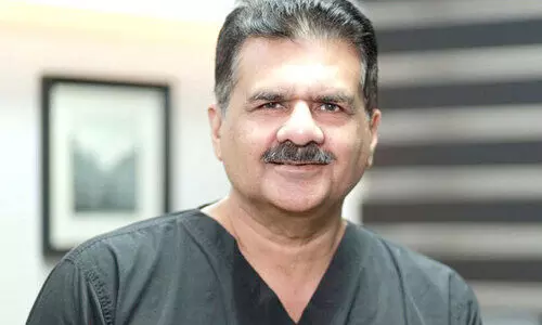 ഡോ. ഹഫീസ് റഹ്മാൻ