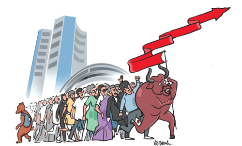 ദി ​ഗ്രേ​റ്റ് ഇ​ന്ത്യ​ൻ റാ​ലി