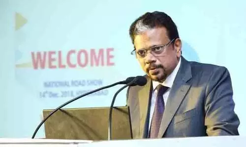 മോദിയുടെ വിശ്വസ്തൻ കൈലാസ നാഥൻ പുതുച്ചേരി ലഫ്. ഗവർണർ; ഏഴ് പുതിയ ഗവർണർമാർ, മൂന്ന് പേർക്ക് സ്ഥലം മാറ്റം