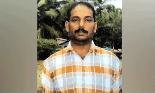 പൂ​നൂ​ർ പു​ഴ​യി​ലെ അപകടം; ഓർമകൾക്ക് മങ്ങലില്ലാതെ രാജീവൻ