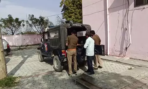 അശ്ലീല വീഡിയോ കണ്ട് പ്രായപൂർത്തിയാകാത്ത സഹോദരിയെ ബലാത്സംഗം ചെയ്ത് കൊന്ന് സഹോദരൻ