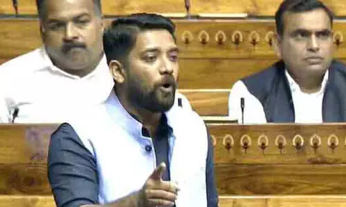 ഷാഫി പറമ്പിൽ