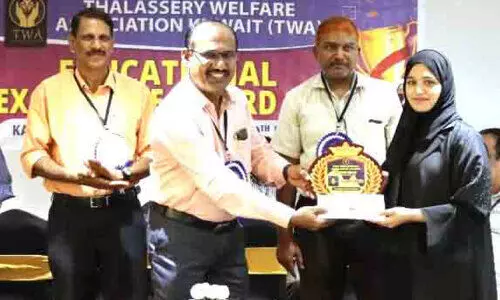 award distribution