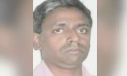 ശ്രീ​നി​വാ​സ്