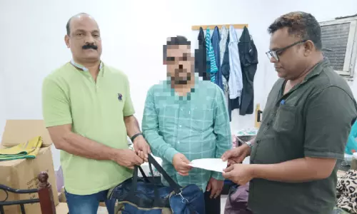 ഹോ​പ്പ്’ സ​ഹാ​യം ന​ൽ​കു​ന്നു