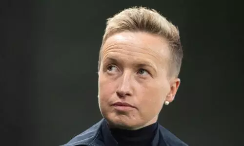 ഡ്രോൺ പറത്തിയ കാനഡ വനിത ഫുട്ബാൾ പരിശീലകന് വിലക്ക്; ടീമിനും കിട്ടി എട്ടിന്‍റെ പണി!