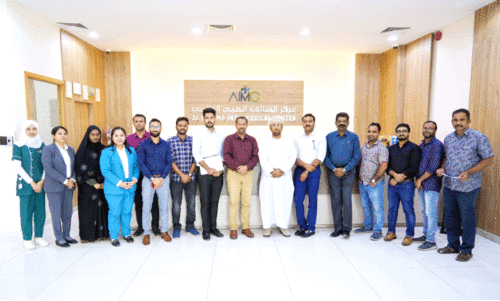 സ്‌​പെ​ഷ​ല്‍ ഹെ​ല്‍ത്ത് പാ​ക്കേ​ജു​മാ​യി അ​ല്‍ സ​ലാ​മ ഇ​ന്റ​ര്‍നാ​ഷ​ന​ൽ മെ​ഡി​ക്ക​ല്‍ സെ​ന്റ​ര്‍