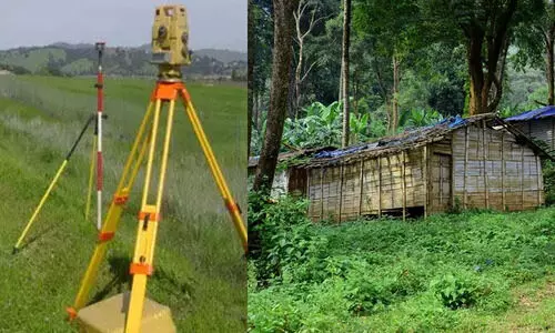 ഡിജിറ്റൽ സർവേ: പിറന്ന മണ്ണിൽനിന്ന് തുടച്ചുനീക്കപ്പെടുമെന്ന ഭയത്തിൽ അട്ടപ്പാടിയിലെ ആദിവാസികൾ