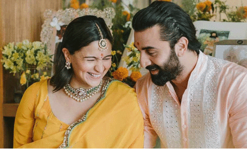Ranbir Kapoor On Sacrifices In Marriage With Alia Bhatt: Shes Also Letting Go Of Her Personality...
