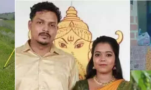 പുതുക്കാട് യുവതിയുടെ ആത്മഹത്യയിൽ ഭർത്താവിനെതിരെ കേസെടുത്തു