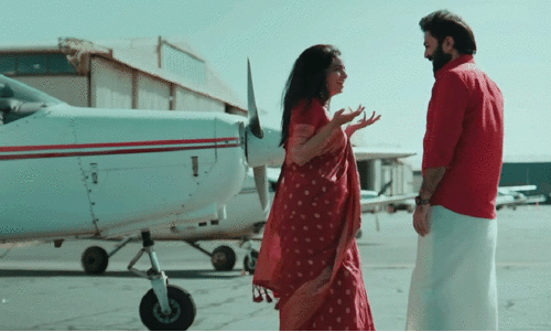 Govind Padmasoorya Movie Manorajyam Teaser Out