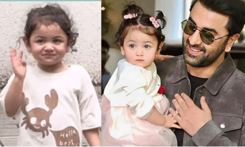 Ranbir Kapoor Reveals He Quit Smoking For Daughter Raha: I Never Feared Death But...