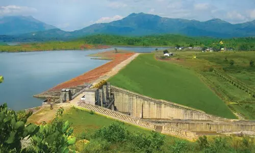 ബാണാസുര സാഗർ ഡാം ഷട്ടറുകൾ തുറക്കും; ജാഗ്രത നിർദേശം