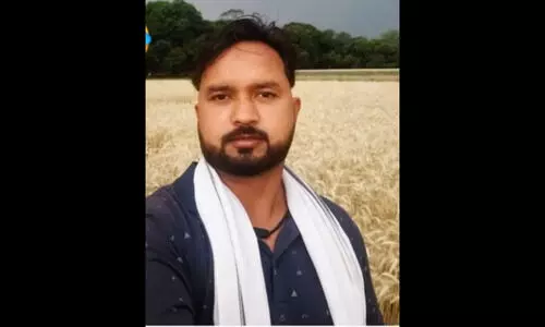 യു.പി സ്വദേശി റിയാദിൽ ഹൃദയാഘാതം മൂലം മരിച്ചു