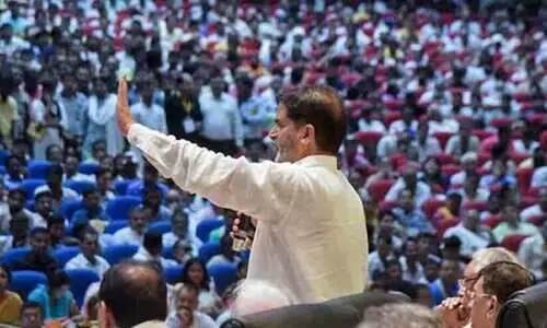 Prashant Kishors Jan Suraaj