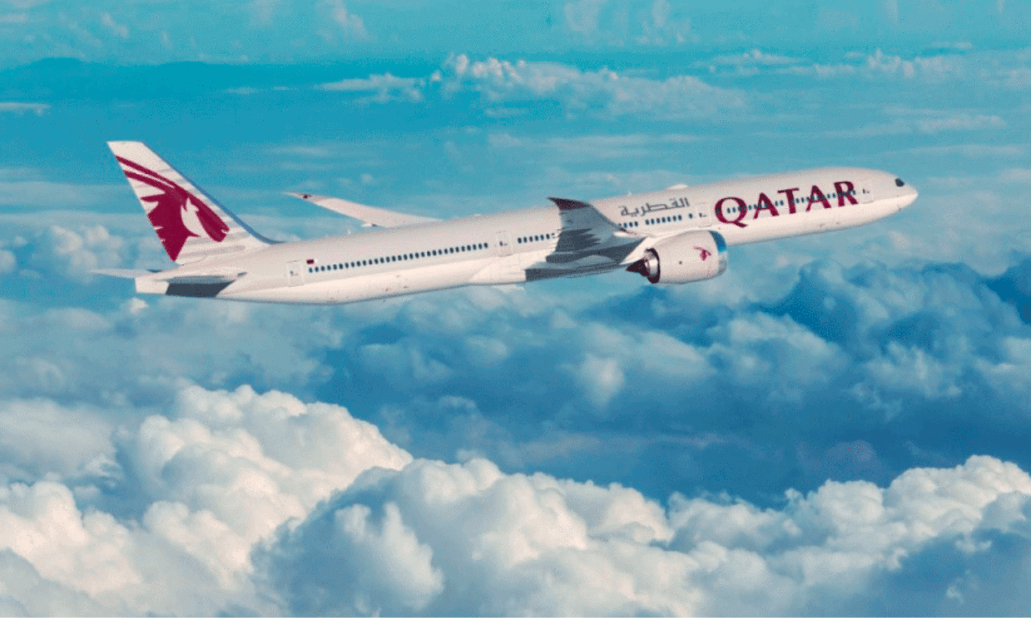 Qatar Airways