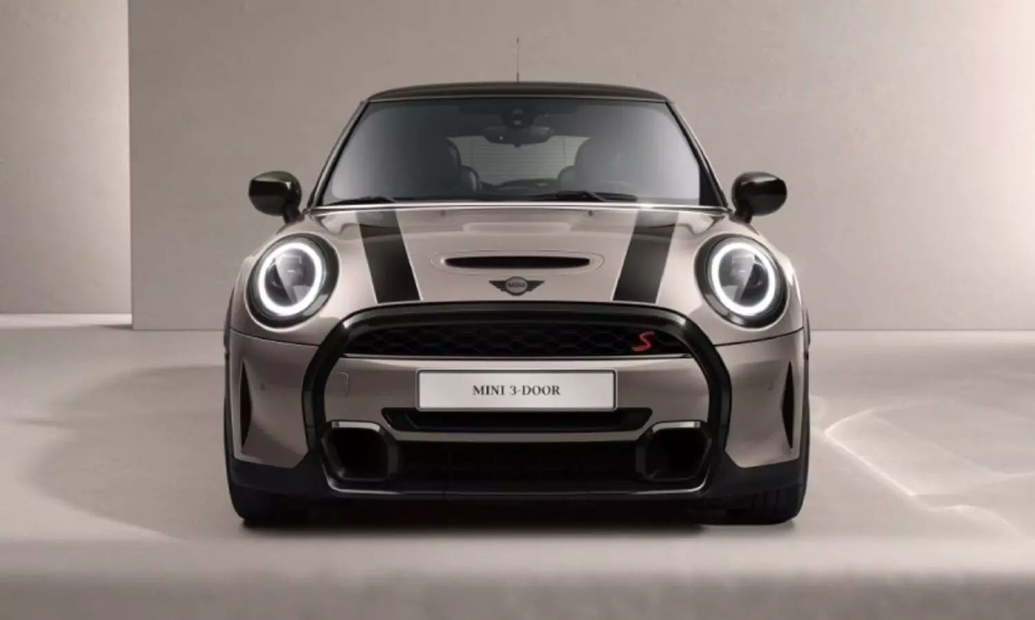 കരുത്തു കാണിക്കാൻ മിനി കൂപ്പർ എസ്; 3 ഡോര്‍ പതിപ്പ് ഇന്ത്യന്‍ വിപണിയിലേക്ക്