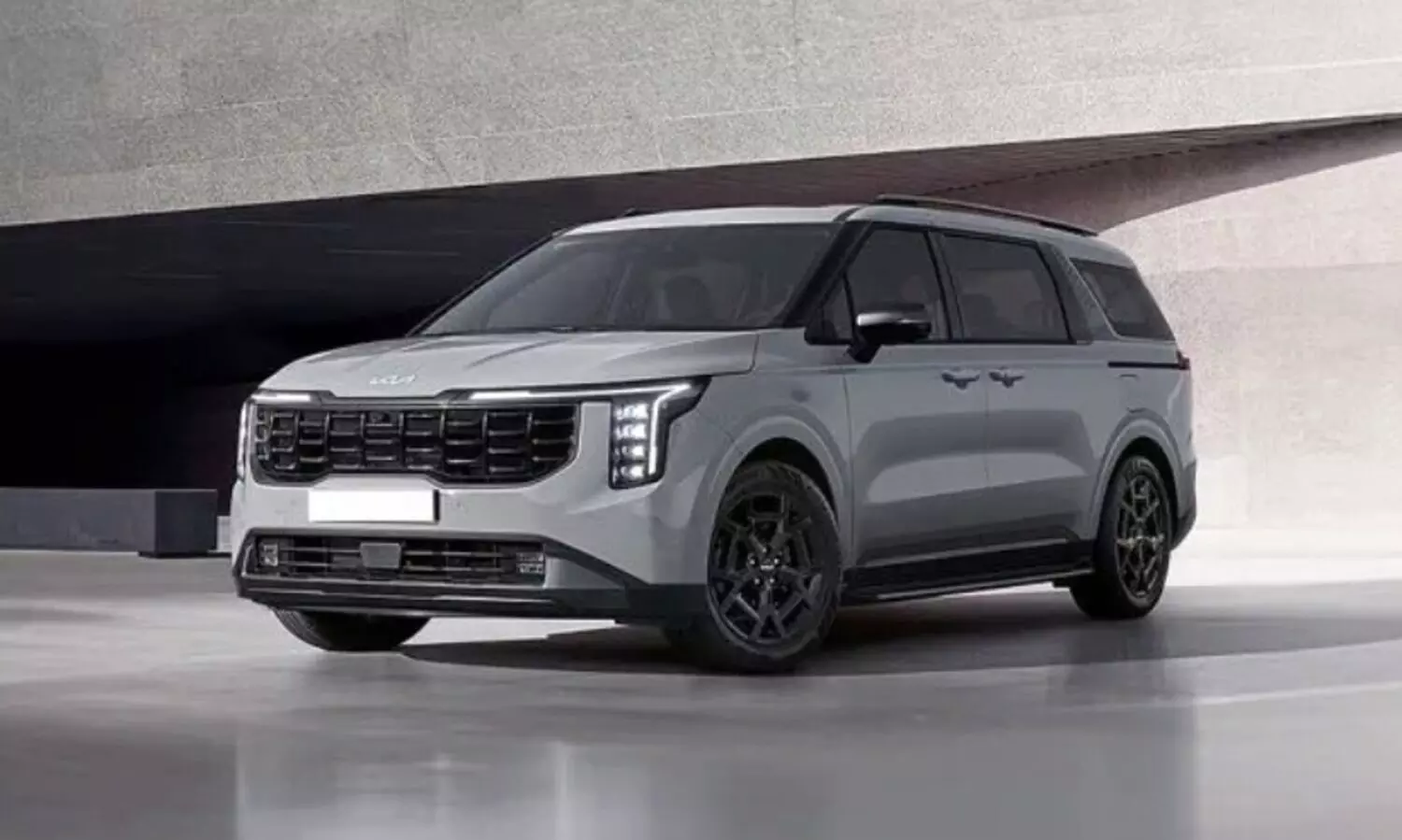 മാറ്റങ്ങളുമായി കിയ കാര്‍ണിവല്‍ വരുന്നു; സാങ്കേതികവിദ്യയും ആഡംബരവും ഒന്നിക്കും