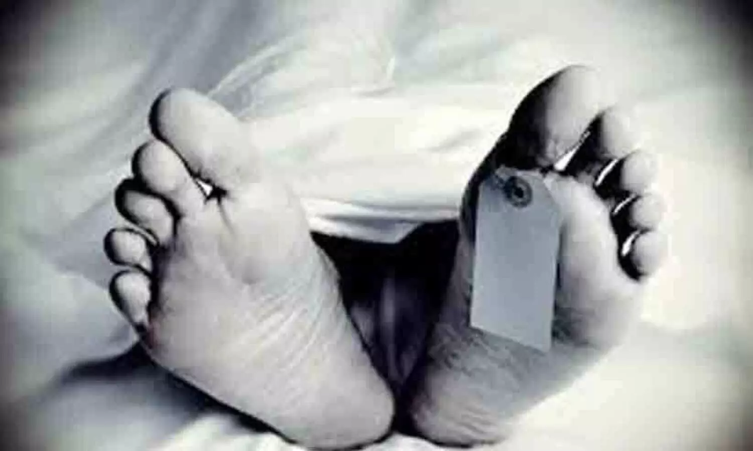 അമ്മ പനി ബാധിച്ച് മരിച്ചതറിഞ്ഞ് മകൻ ജീവനൊടുക്കി