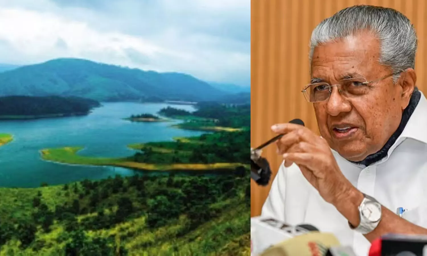 വിനോദ സഞ്ചാരികളുടെ സുരക്ഷ ഉറപ്പു വരുത്തണമെന്ന് മുഖ്യമന്ത്രി