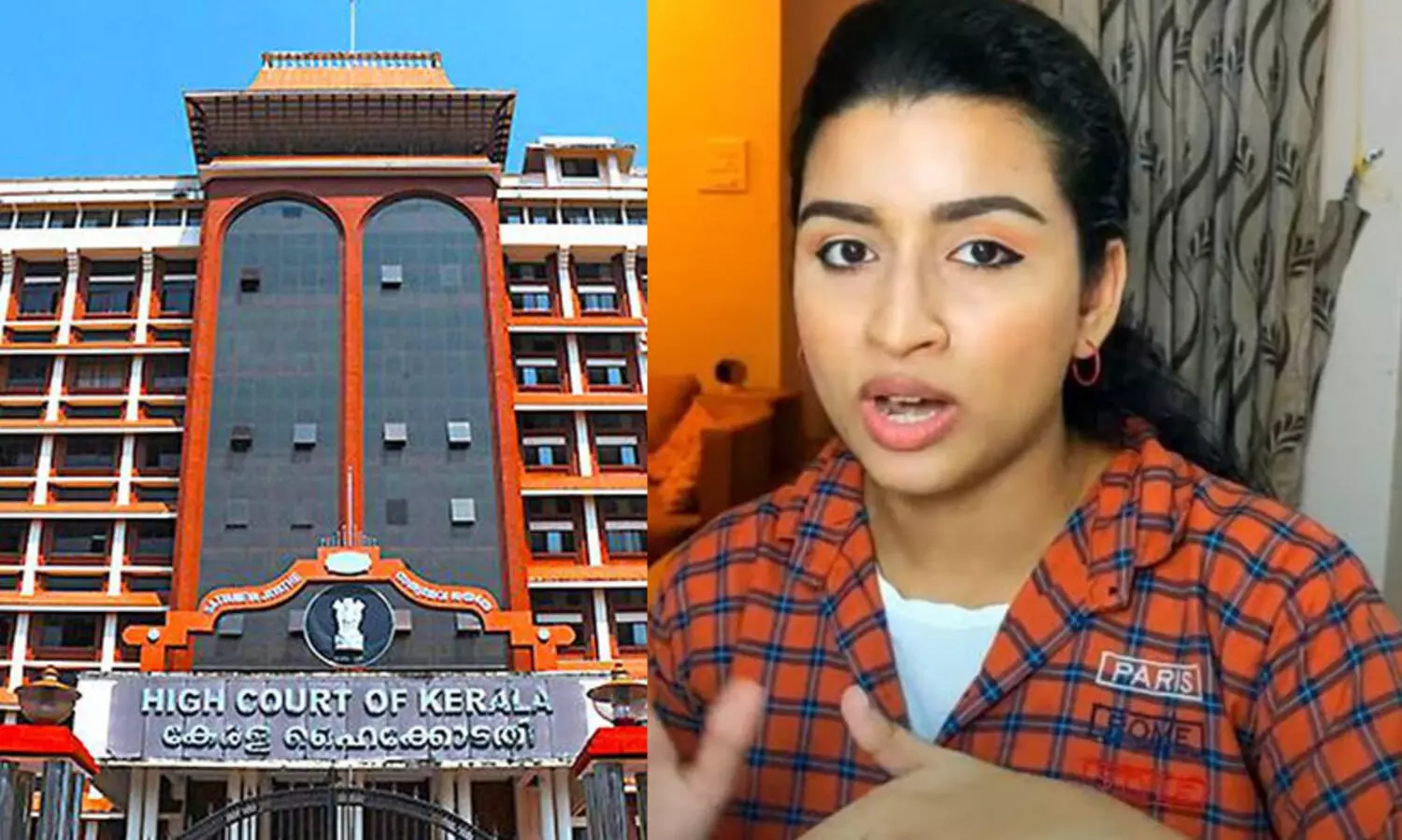 ബംഗളൂരുവിൽ എൽ.എൽ.ബിക്ക് പഠിക്കണം; ഓയൂരിൽ കുട്ടിയെ തട്ടികൊണ്ടുപോയ കേസിലെ പ്രതി അനുപമക്ക് ജാമ്യം