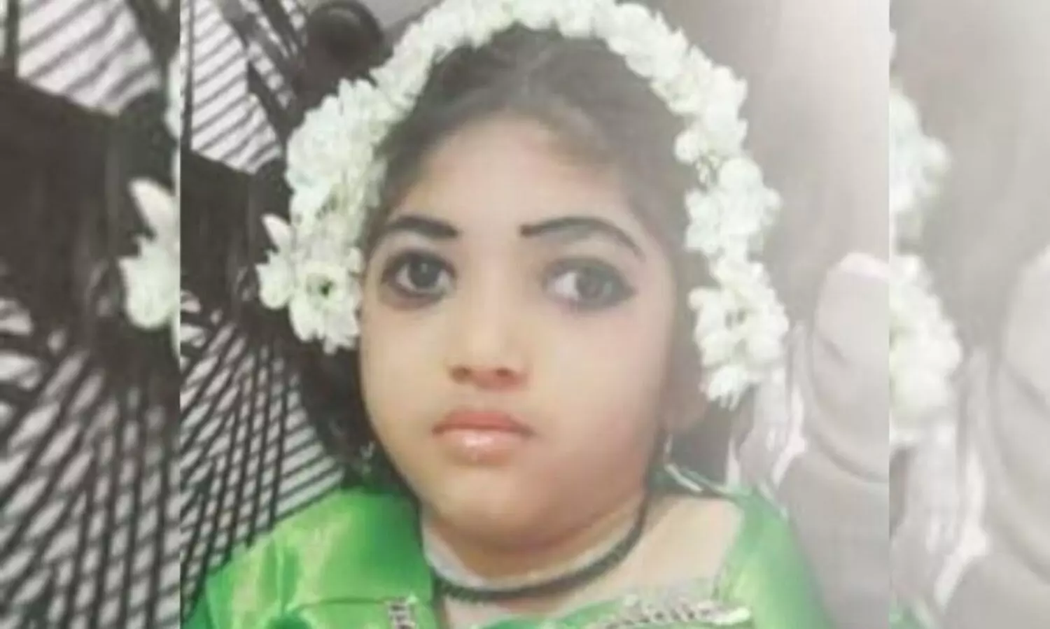 മലയാളി ബാലിക ഒമാനിൽ നിര്യാതയായി