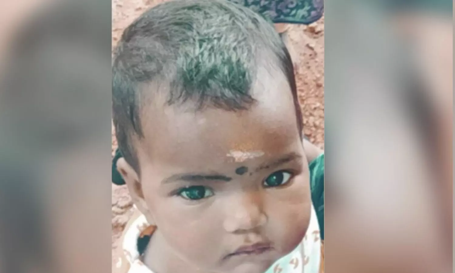 തിരുവനന്തപുരത്ത് മഴക്കുഴിയിൽ വീണ് രണ്ടരവയസുകാരിക്ക് ദാരുണാന്ത്യം