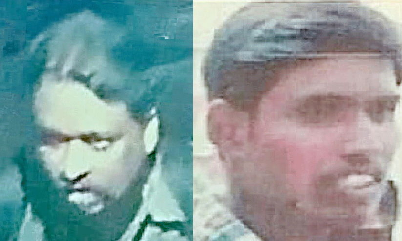 കേ​ര​ള​ത്തി​ൽ ഇ​നി പി​ടി​കി​ട്ടാ​ൻ ര​ണ്ട് മാ​വോ​വാ​ദി​ക​ൾ മാ​ത്രം