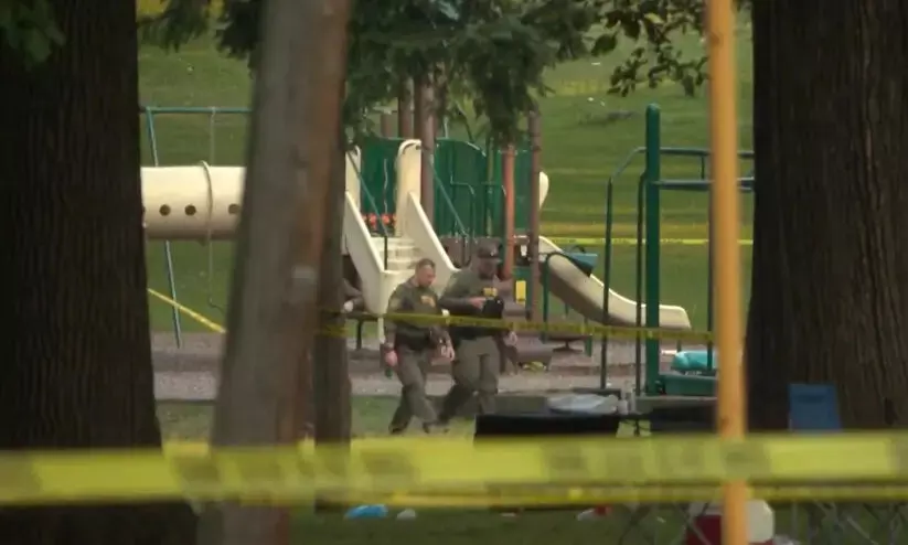 യു.എസിൽ വീണ്ടും വെടിവെപ്പ്; ഒരാൾ കൊല്ലപ്പെട്ടു, ആറ് പേർക്ക് പരിക്ക്