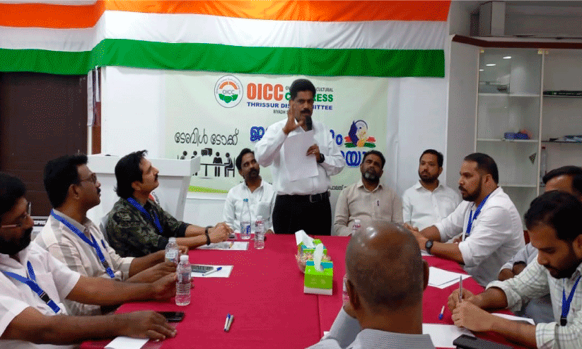 thrissur news thrissur news