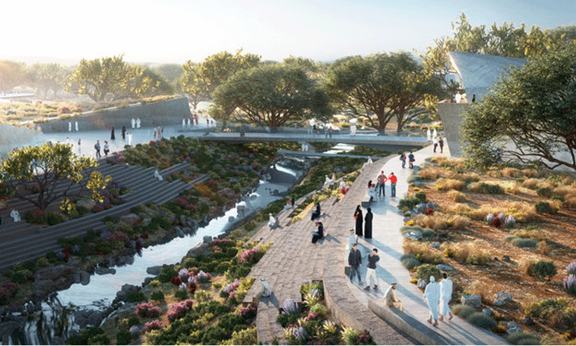 കിങ് അബ്ദുൽ അസീസ് പാർക്ക് വ്യത്യസ്തമായൊരു പാരിസ്ഥിതിക ഭൂവടയാളമാകും -റിയാദ് ഗവർണർ കിങ് അബ്ദുൽ അസീസ് പാർക്ക് വ്യത്യസ്തമായൊരു പാരിസ്ഥിതിക ഭൂവടയാളമാകും -റിയാദ് ഗവർണർ