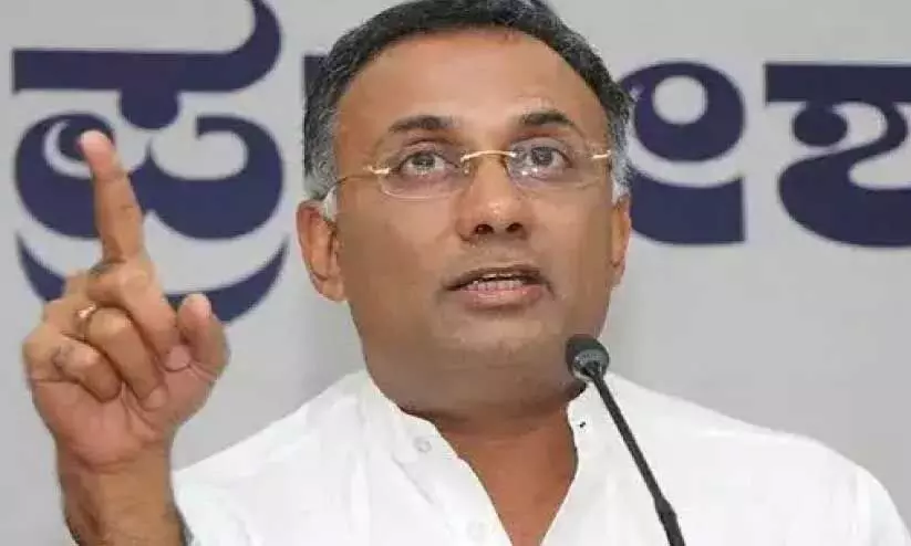 Dinesh Gundurao