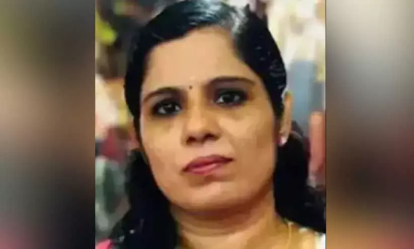 Shruti Chandrasekaran Shruti Chandrasekaran