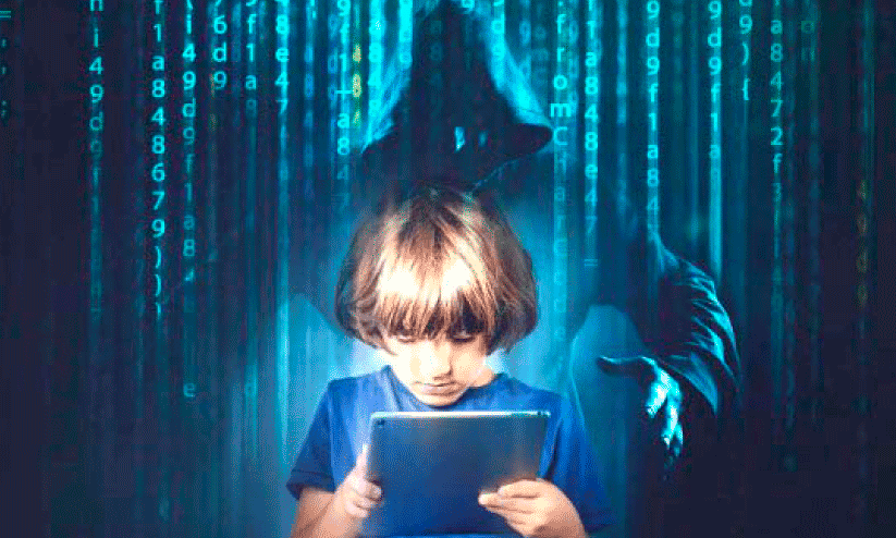 കുട്ടികളുടെ ഓൺലൈൻ സുരക്ഷ നിർദേശങ്ങളുമായി പൊലീസ്​