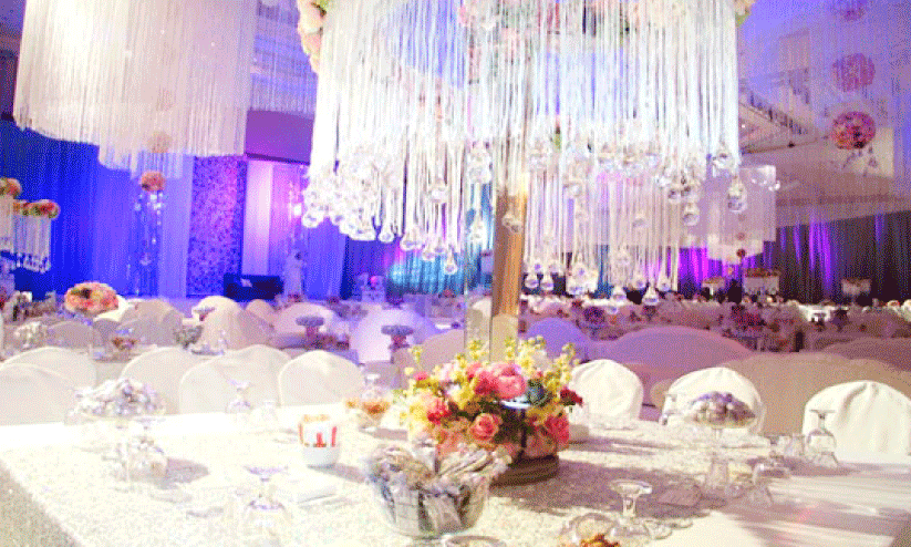 വി​വാ​ഹ​ച്ച​ട​ങ്ങ് കു​ള​മാ​ക്കി; കരാ​​റു​കാ​ര​ൻ ന​ഷ്ട​പ​രി​ഹാ​രം കൊ​ടു​ക്ക​ണ​മെ​ന്ന് ബ​ഹ്റൈ​ൻ കോ​ട​തി