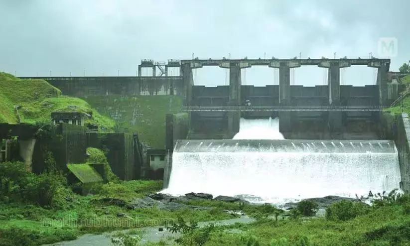 ബാണാസുര സാഗർഡാം : ദുരന്തം ആവർത്തിക്കാതിരിക്കാൻ ജലനിലരപ്പ് 50 ശതമാനത്തിൽ താഴെ നിലനിർത്തണമെന്ന് പ്രകൃതി സംരക്ഷണ സമിതി