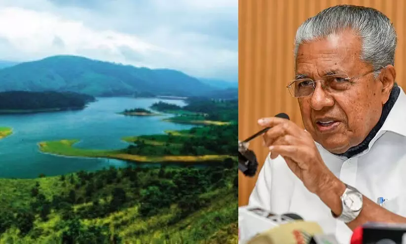 വിനോദ സഞ്ചാരികളുടെ സുരക്ഷ ഉറപ്പു വരുത്തണമെന്ന് മുഖ്യമന്ത്രി