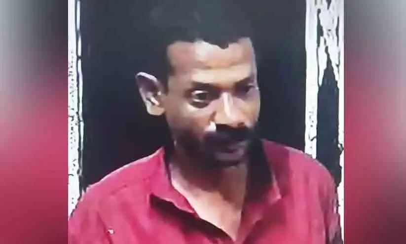 മധ്യവയസ്കയെ കൊലപ്പെടുത്താൻ ശ്രമിച്ച കേസിൽ യുവാവ് അറസ്റ്റിൽ