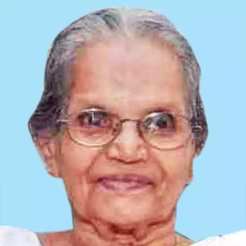 സീ​താ​ല​ക്ഷ്‌​മി