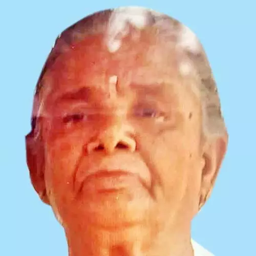 മാ​ധ​വി