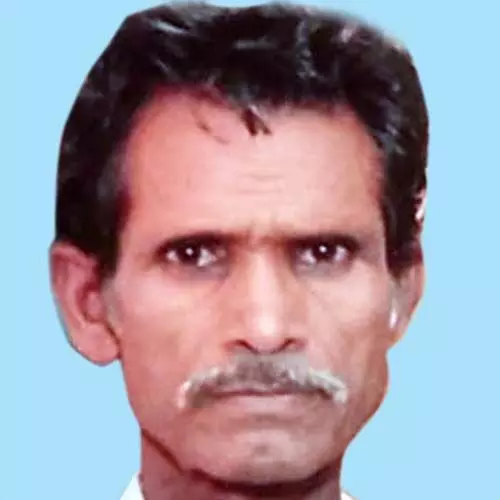 സ്വാ​മി​നാ​ഥ​ൻ