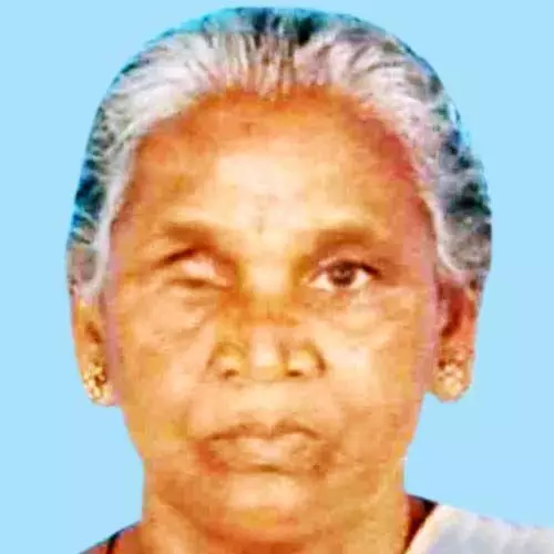 കോട്ടായിയിൽ അമ്മയും  യുവാവും മരിച്ച നിലയിൽ