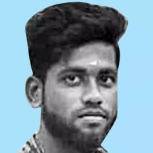 കാ​ട്ടാ​ന ആ​ക്ര​മ​ണ​ത്തി​ൽ  യു​വാ​വ് മ​രി​ച്ചു