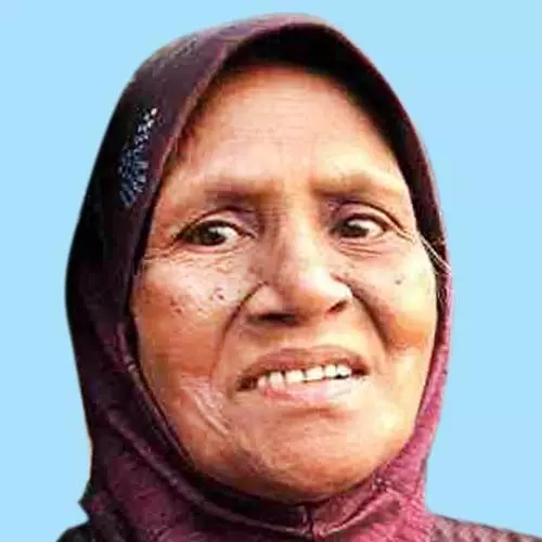 ഐ​ശ​ത്ത്​